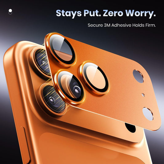 Phone Camera lens protective film