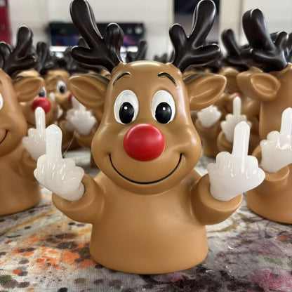 Creative Christmas Finger Light