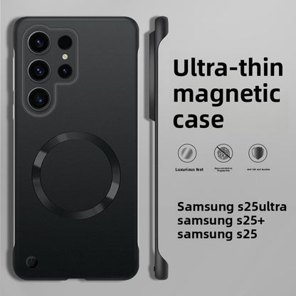 Phone Case Magnetic Thin