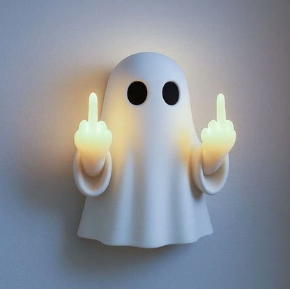 Creative Christmas Finger Light