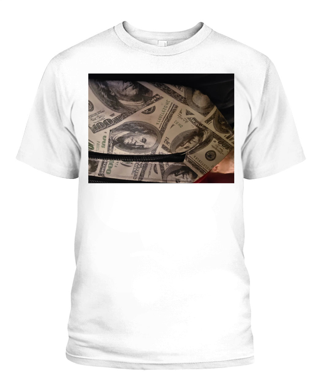 Unisex T-Shirt | Gildan 5000