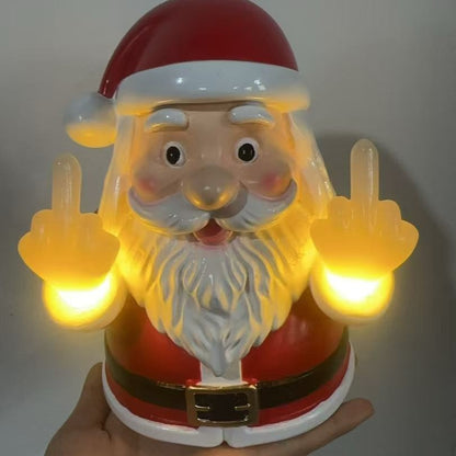 Creative Christmas Finger Light