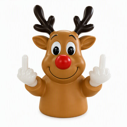 Creative Christmas Finger Light