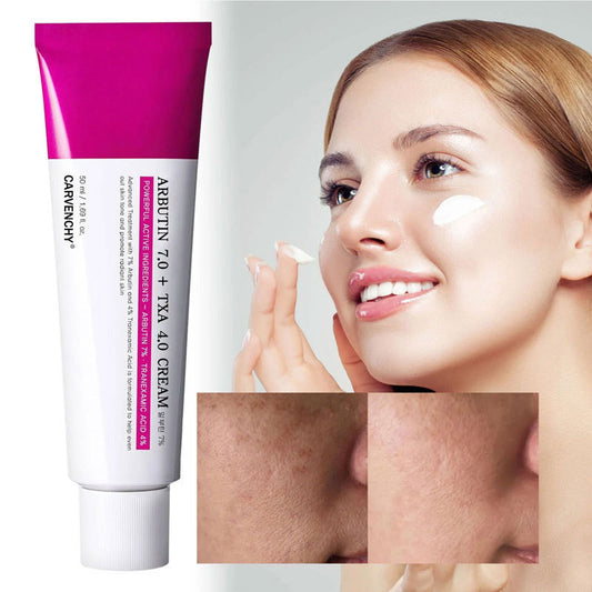 Carvenchy Tightening Face Cream