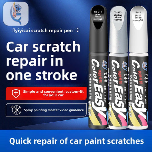 Paint Scratch Car Touch up pen